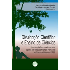 Divulgação científica e ensino de ciências