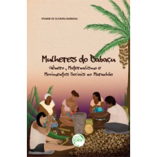 Mulheres do Babaçu