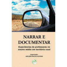 Narrar e documentar