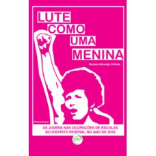 Lute como uma menina