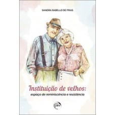 Instituição de velhos