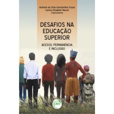 Desafios na educação superior