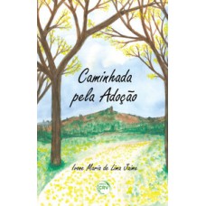 Caminhada pela adoção