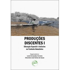 Produções discentes I