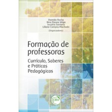 Formação de professoras