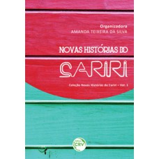 Novas histórias do Cariri