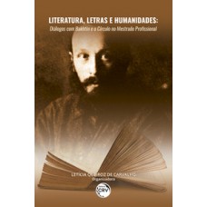 Literatura, letras e humanidades