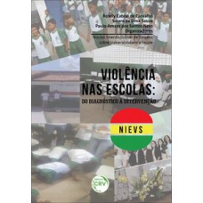 Violência nas escolas