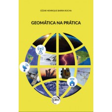 Geomática na prática