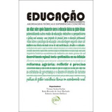 Educação e desenvolvimento