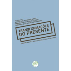 Transformações do presente