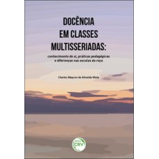 Docência em classes multisseriadas