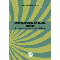 Contracultura no Brasil, anos 70