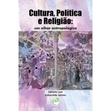 Cultura, política e religião