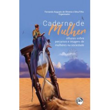 Caderno de mulher