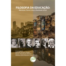 Filosofia da educação