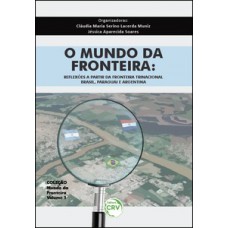 O mundo da fronteira