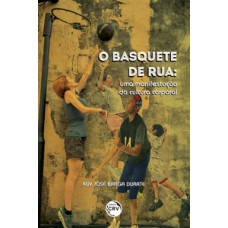 O basquete de rua