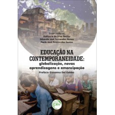 Educação na contemporaneidade