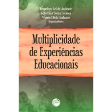 Multiplicidade de experiências educacionais