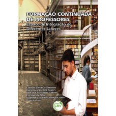 Formação continuada de professores