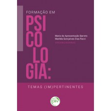 Formação em psicologia