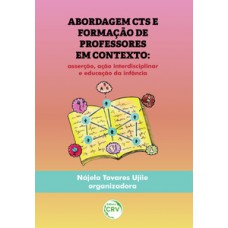 Abordagem CTS e formação de professores em contexto