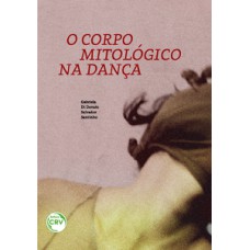 O corpo mitológico na dança