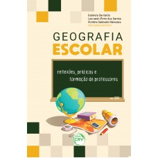 Geografia escolar