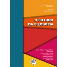 O futuro da filosofia