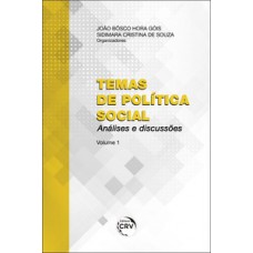 Temas de política social