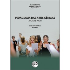 Pedagogia das artes cênicas