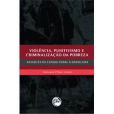 Violência, punitivismo e criminalização da pobreza