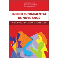 Ensino fundamental de nove anos