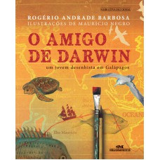 O Amigo de Darwin