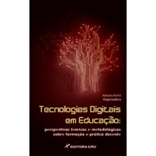 Tecnologias digitais em educação