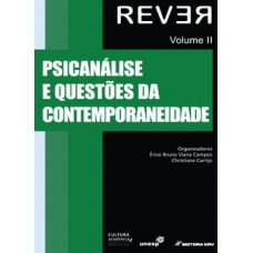 Psicanálise e questões da contemporaneidade