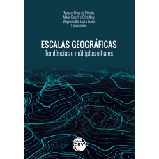 Escalas Geográficas Tendências E Múltiplos Olhares