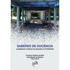 Saberes de docência