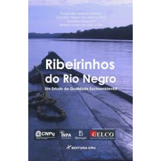 Ribeirinhos do Rio Negro