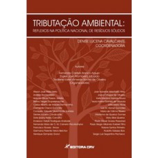 Tributação ambiental