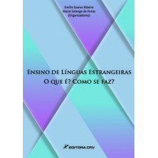 Ensino de línguas estrangeiras