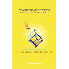 Compreensão de textos estudos e aplicação