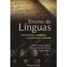 Ensino de línguas