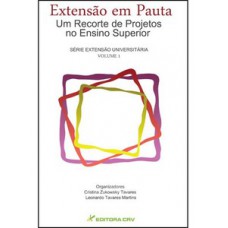 Extensão em pauta