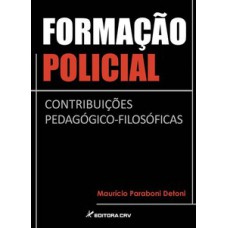 Formação policial