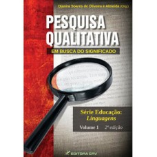 Pesquisa qualitativa