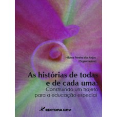 As histórias de todos e de cada uma