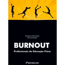 Burnout - Profissionais de educação física