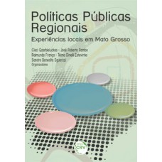 Políticas públicas regionais